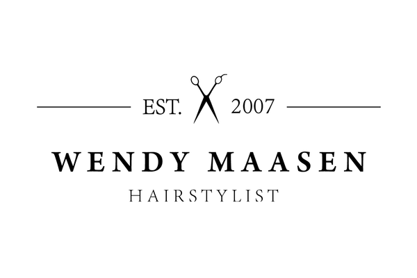 Wendy Maasen Hairstylist